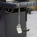 Sahara Gasgrill Performer 4 brænder