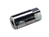 Lynkobling hun 1/4   indv,