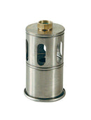 Brænder Exact 3740 40 mm Rustfri