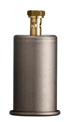 Titanium brænderrør ø60
