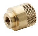 Adapter med primus-afgang