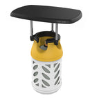 Hot Wok,  bord "TOPLINE"