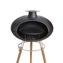 Morsø Smokeeper