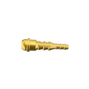 Slangestuds 6 + 8 mm