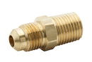 Adapter 1/2" -20+1/4 "NPT