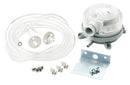 Medem flowkontakt ventilation