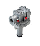 Apparatreg. 1/2" geca 24kg/h