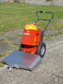 HOAF WeedAir® 75 IBE