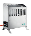 Drivhusvarmer Frosty 2500