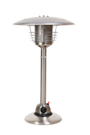 Terrassevarmer Densol bordmodel