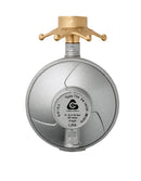 Regulator  29 mbar Cavange