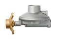 Regulator  29 mbar Cavange