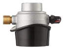 Regulator 2 bar   8 kg/h