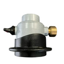 Jumbo Adapter 2 bar 8 Kg/h