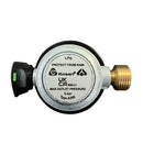 Jumbo Adapter 2 bar 8 Kg/h