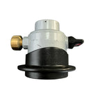 Jumbo Adapter 2 bar 8 Kg/h
