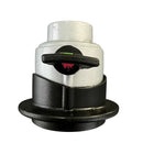 Jumbo Adapter 2 bar 8 Kg/h