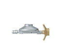 Regulator 29 mbar 1,5 kg/h