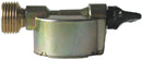 Kobling compact for 6 kg-flaske