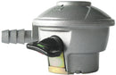 Regulator compact 29 mbar - 1,5