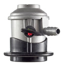 Regulator 29 mbar click-on - 2 kg