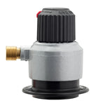 Regulator click-on 0,8-2bar