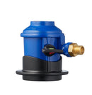 Marine Lavtryksregulator