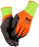 Thor Superflex Thermo+ vinterhandske Str. 10