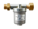 Filter F / Automatisk Omskifter