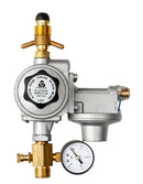 POL  regulator m / SAV - 1,0-2,