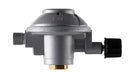 Regulator  F/gasdåser  29mbar