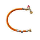 Højtryk slange f / 3bar Jumbo (3