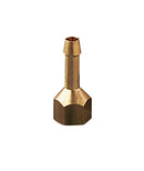 Slangespids Rp 1/8" Muffe mellemtryk