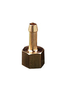 Slangespids Rp 1/4"   mellemtryk
