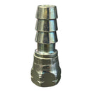 Slangespids RpLH  1/4"  med omlø