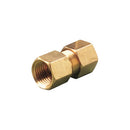 Overgangsstykke f/8 mm kobberrør