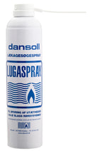 Læksøgespray, luca, 400 ml