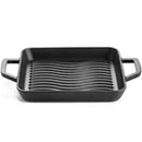 Napoleon Grillpande Støbejern