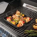 Napoleon Grillpande Støbejern