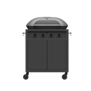 Forno Cucina Gas Grill
