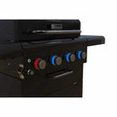 Sahara Gasgrill A450 Performer S