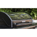 Sahara Gasgrill A450 Performer S
