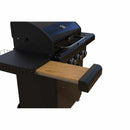 Sahara Gasgrill A450 Performer S