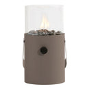 Cosi Lanterne Org. Taupe