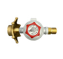Regulator 0,5-4 Bar 14 Kg / h