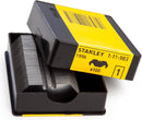 Knivblad, krum, box  100 stk
