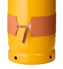 Varmebælte 23v 500w