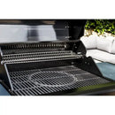 Sahara Gasgrill X475