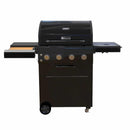 Sahara Gasgrill A450 Performer S