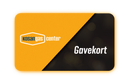 Gavekort Kosan Gascenter Sjælland